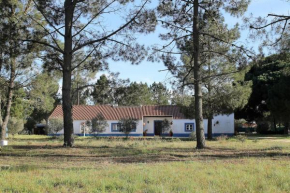 Casa do Pinheiro